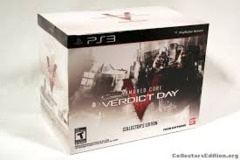 Armored Core: Verdict Day [Collector's Edition]